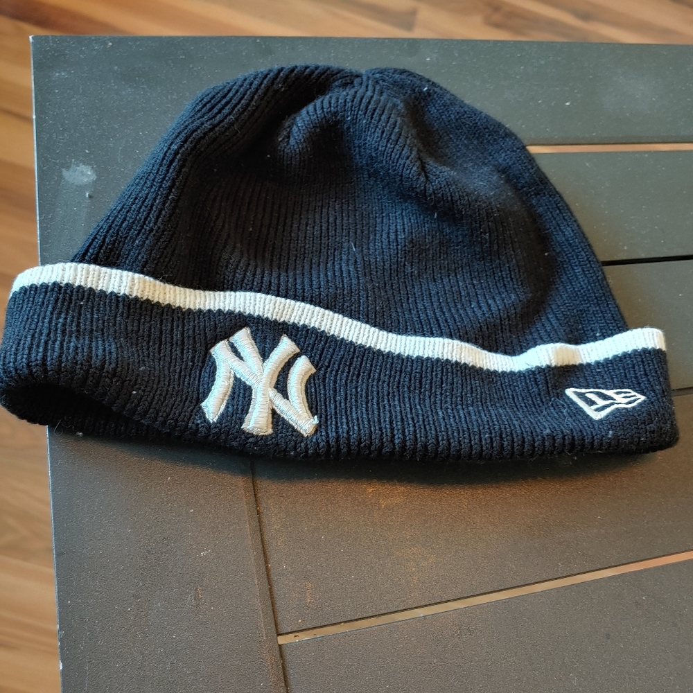 COPY - Beanie